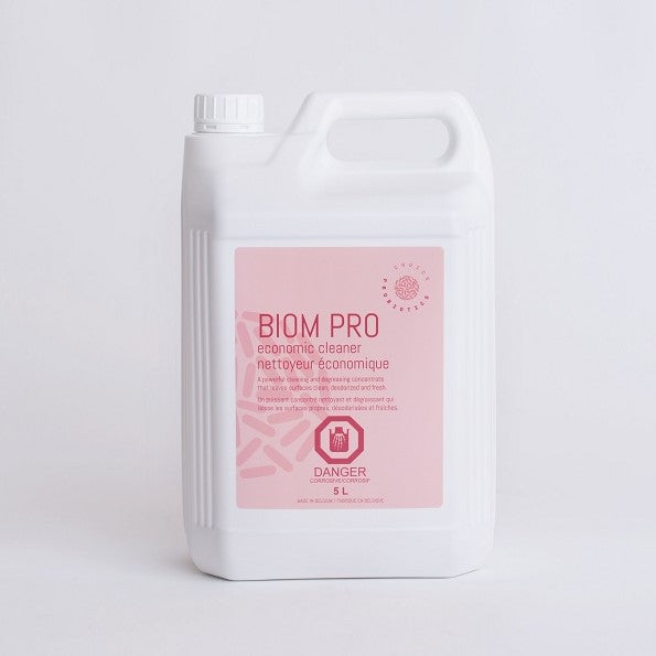 Biom Pro Economic Cleaner, 5L