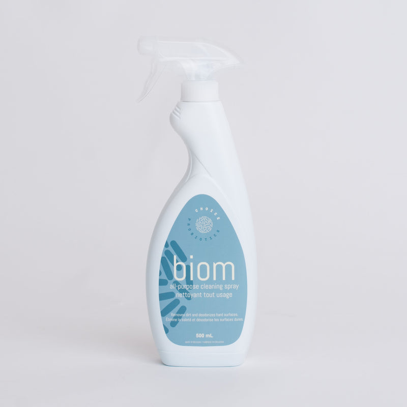 Biom All-Purpose Cleaning Spray