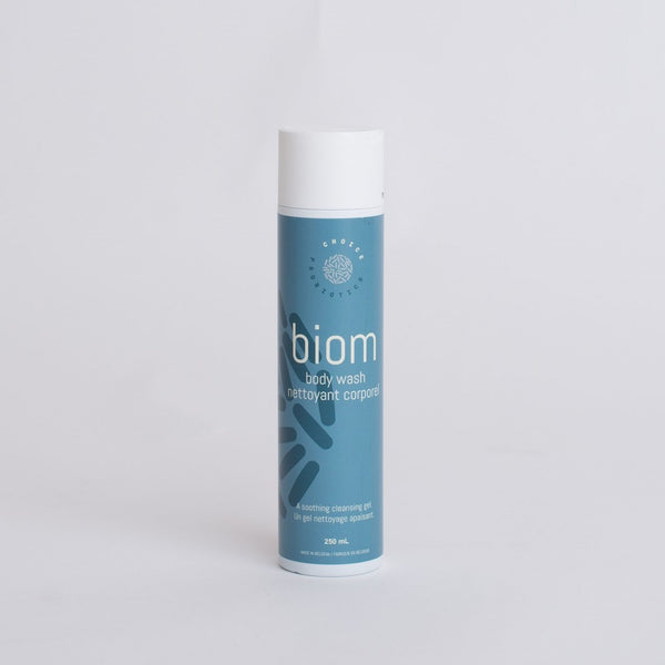 BIOM Body Wash -250ml