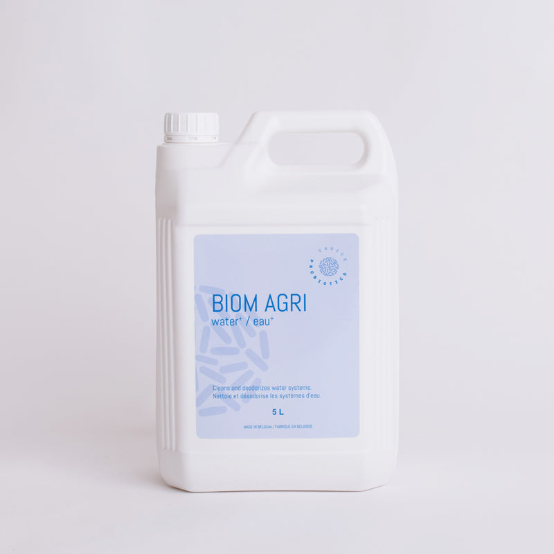 Biom Agri - Water, 5L